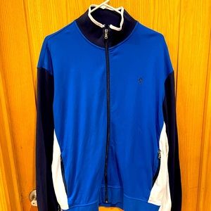 Polo by Ralph Lauren track jacket